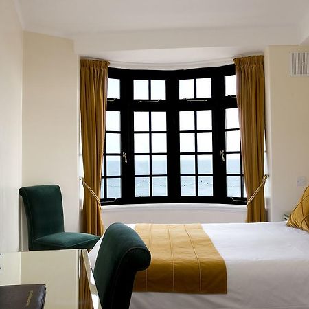 Royal Hotel (Adults Only) Eastbourne Oda fotoğraf