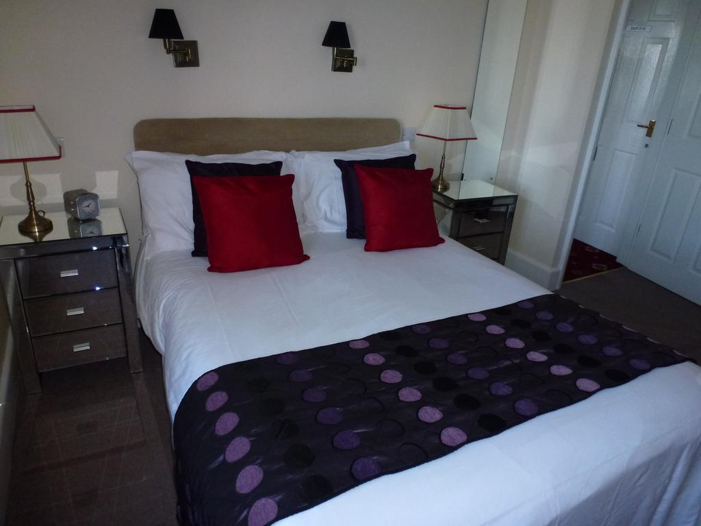 Royal Hotel (Adults Only) Eastbourne Dış mekan fotoğraf