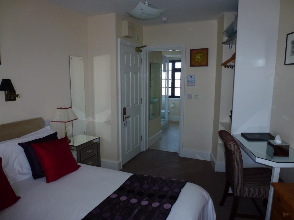 Royal Hotel (Adults Only) Eastbourne Dış mekan fotoğraf