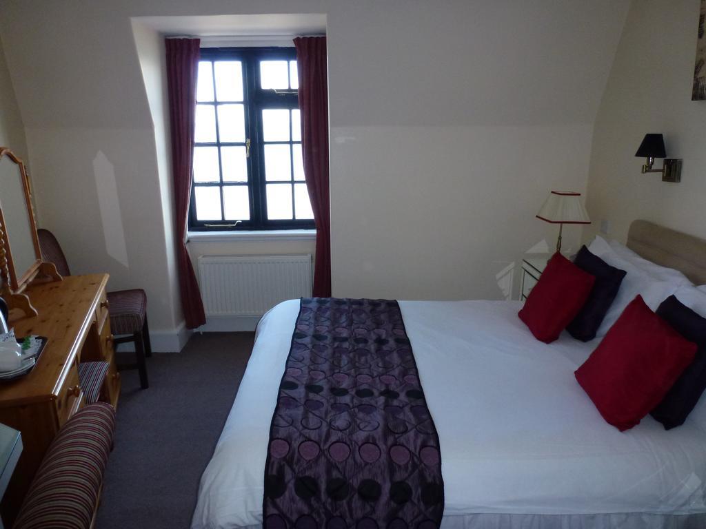 Royal Hotel (Adults Only) Eastbourne Dış mekan fotoğraf