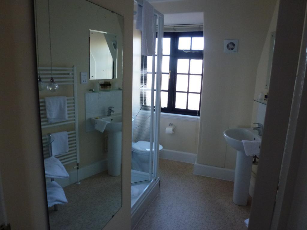 Royal Hotel (Adults Only) Eastbourne Dış mekan fotoğraf