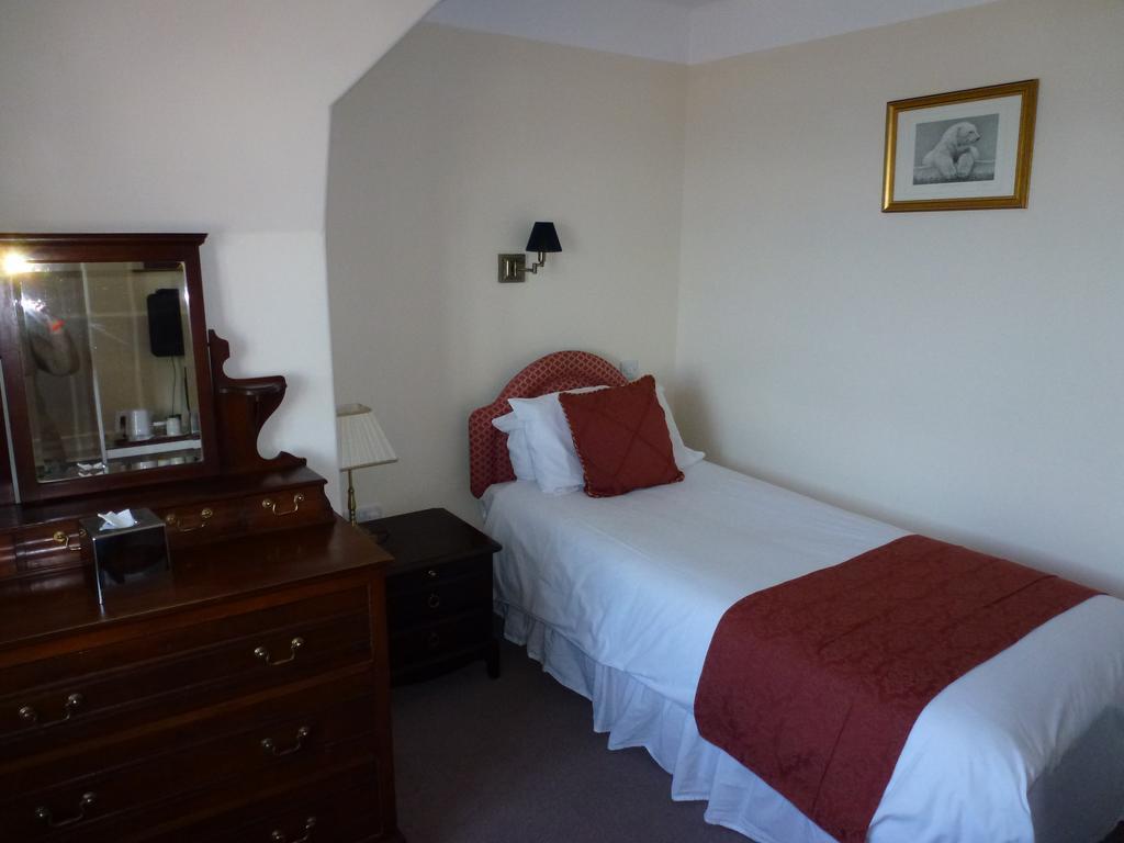 Royal Hotel (Adults Only) Eastbourne Dış mekan fotoğraf