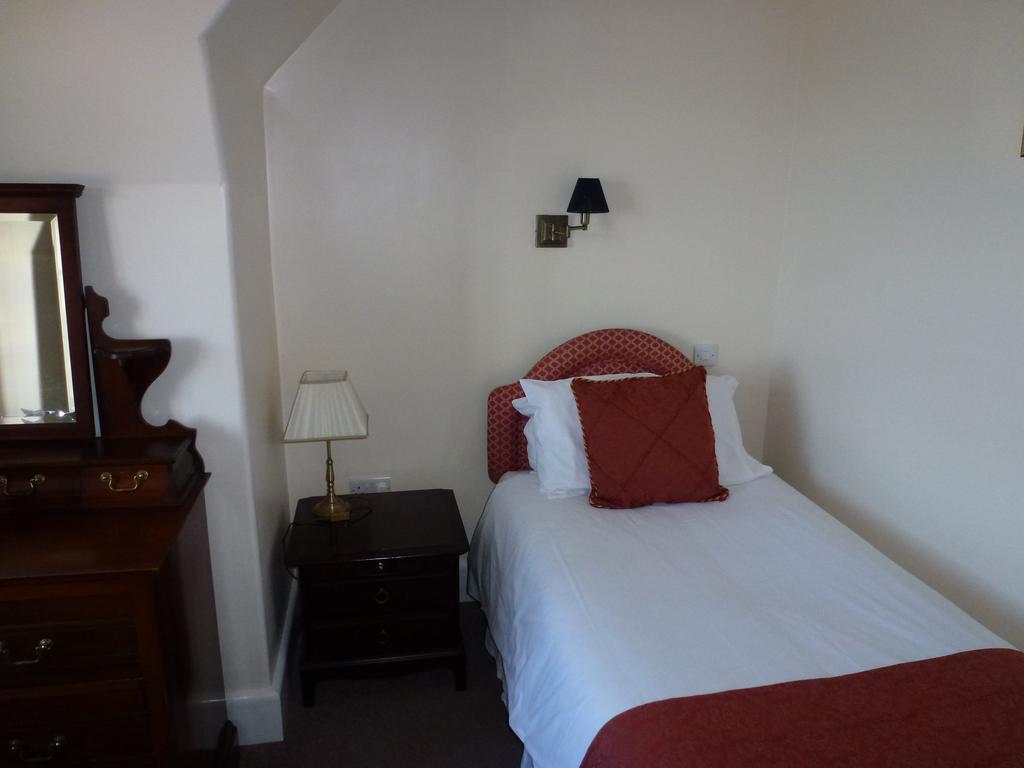 Royal Hotel (Adults Only) Eastbourne Dış mekan fotoğraf