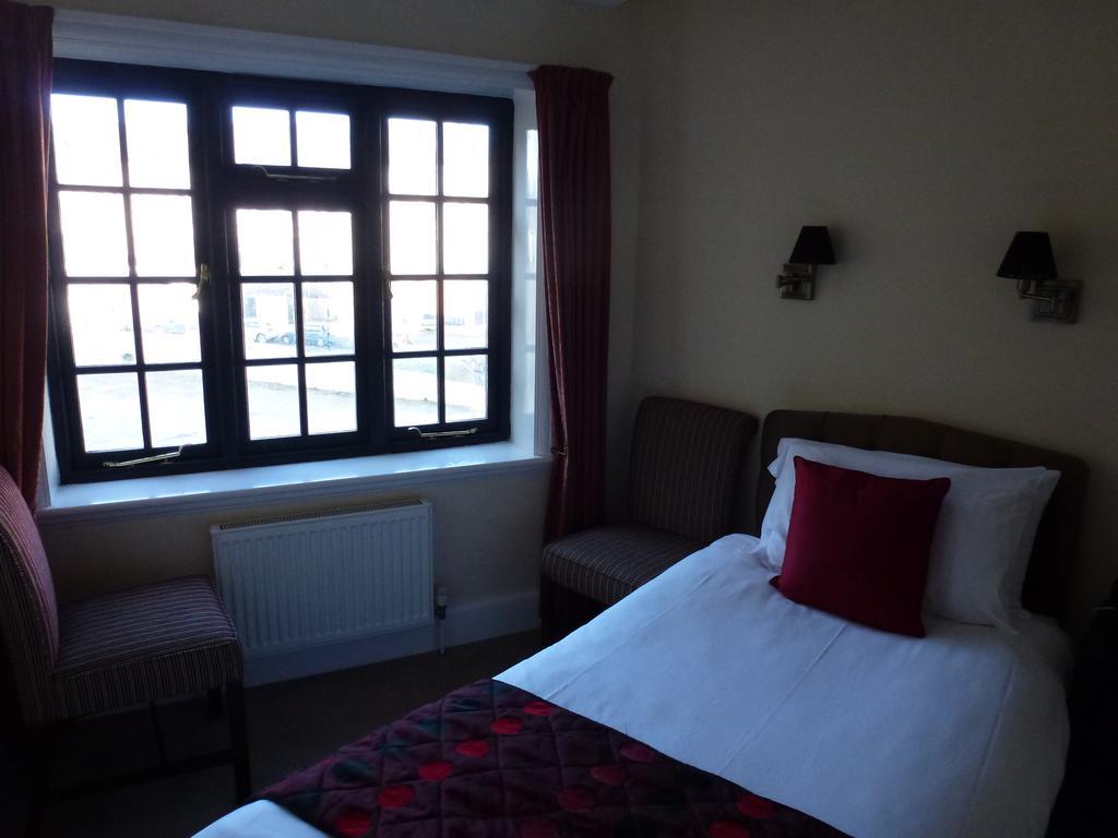 Royal Hotel (Adults Only) Eastbourne Dış mekan fotoğraf