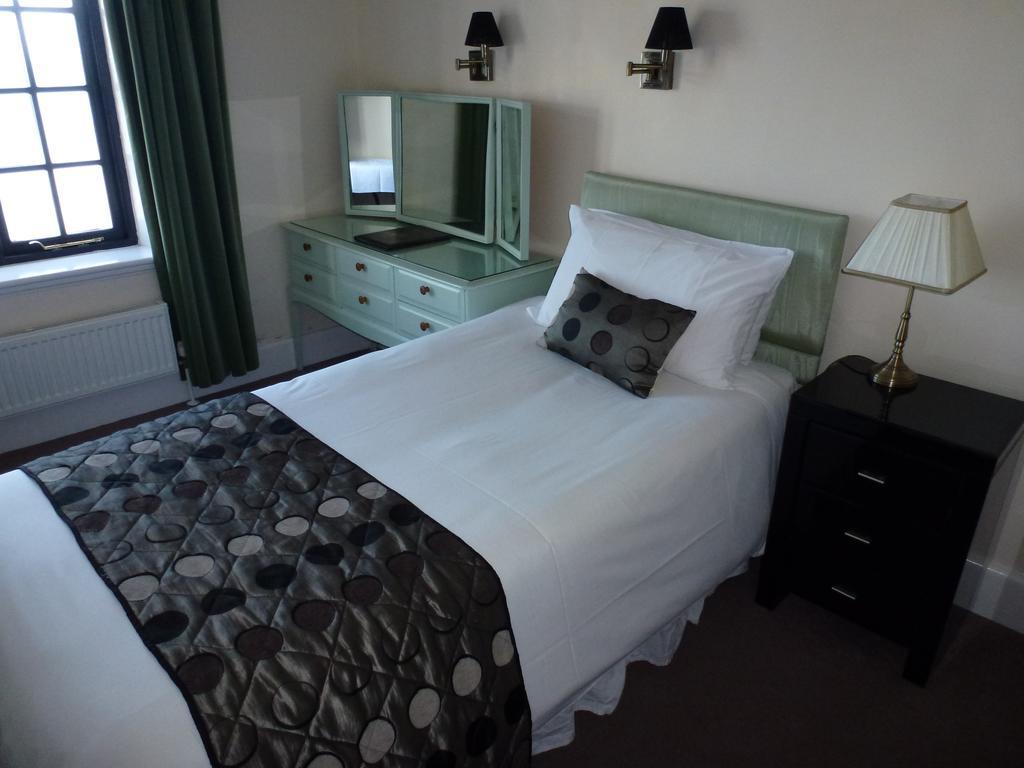 Royal Hotel (Adults Only) Eastbourne Dış mekan fotoğraf