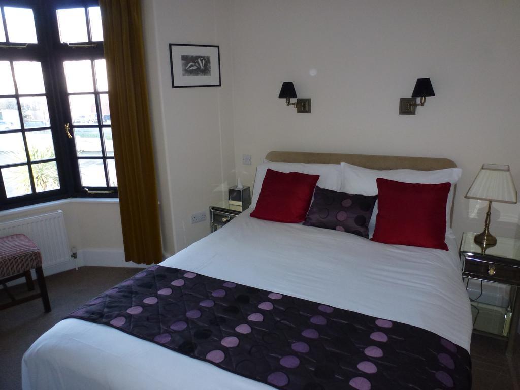 Royal Hotel (Adults Only) Eastbourne Dış mekan fotoğraf