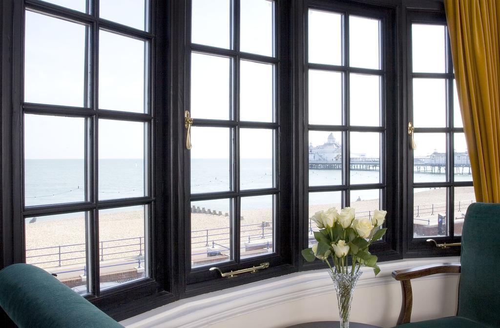 Royal Hotel (Adults Only) Eastbourne Oda fotoğraf