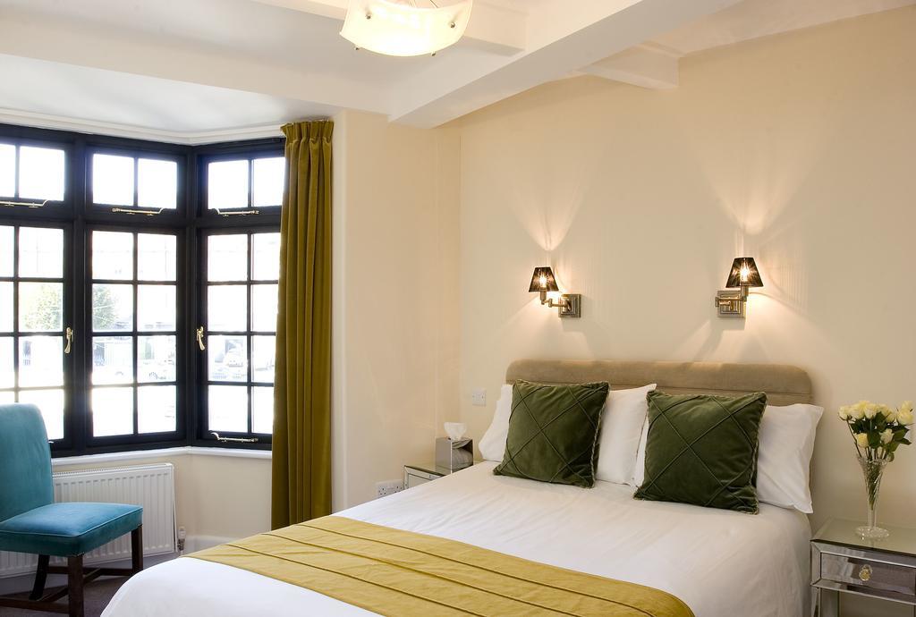 Royal Hotel (Adults Only) Eastbourne Dış mekan fotoğraf