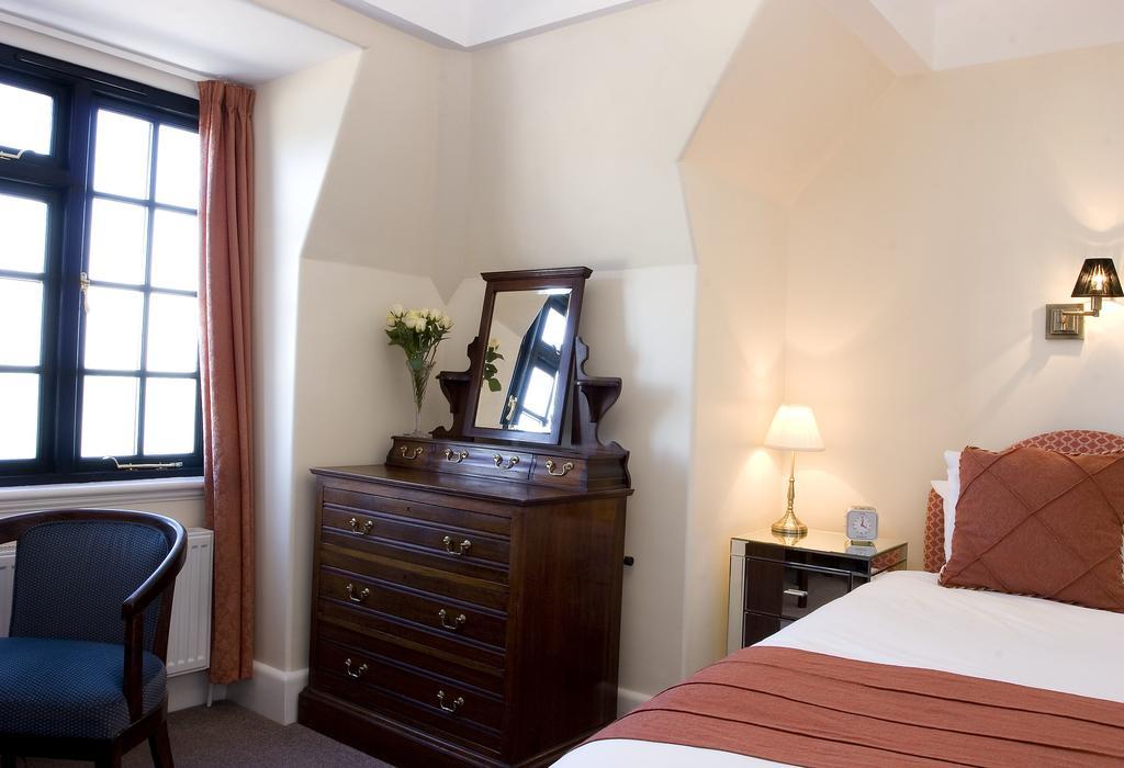 Royal Hotel (Adults Only) Eastbourne Dış mekan fotoğraf