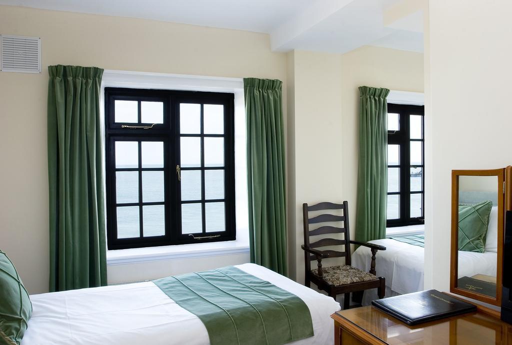 Royal Hotel (Adults Only) Eastbourne Dış mekan fotoğraf
