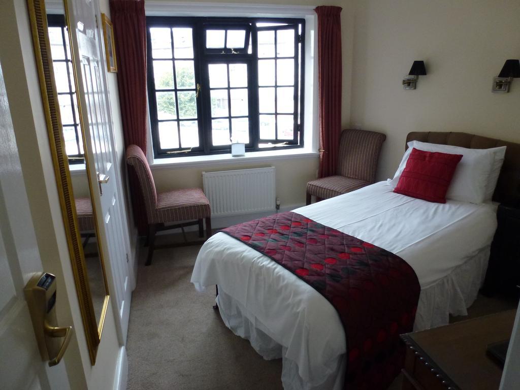 Royal Hotel (Adults Only) Eastbourne Dış mekan fotoğraf