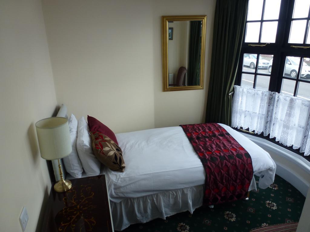 Royal Hotel (Adults Only) Eastbourne Dış mekan fotoğraf