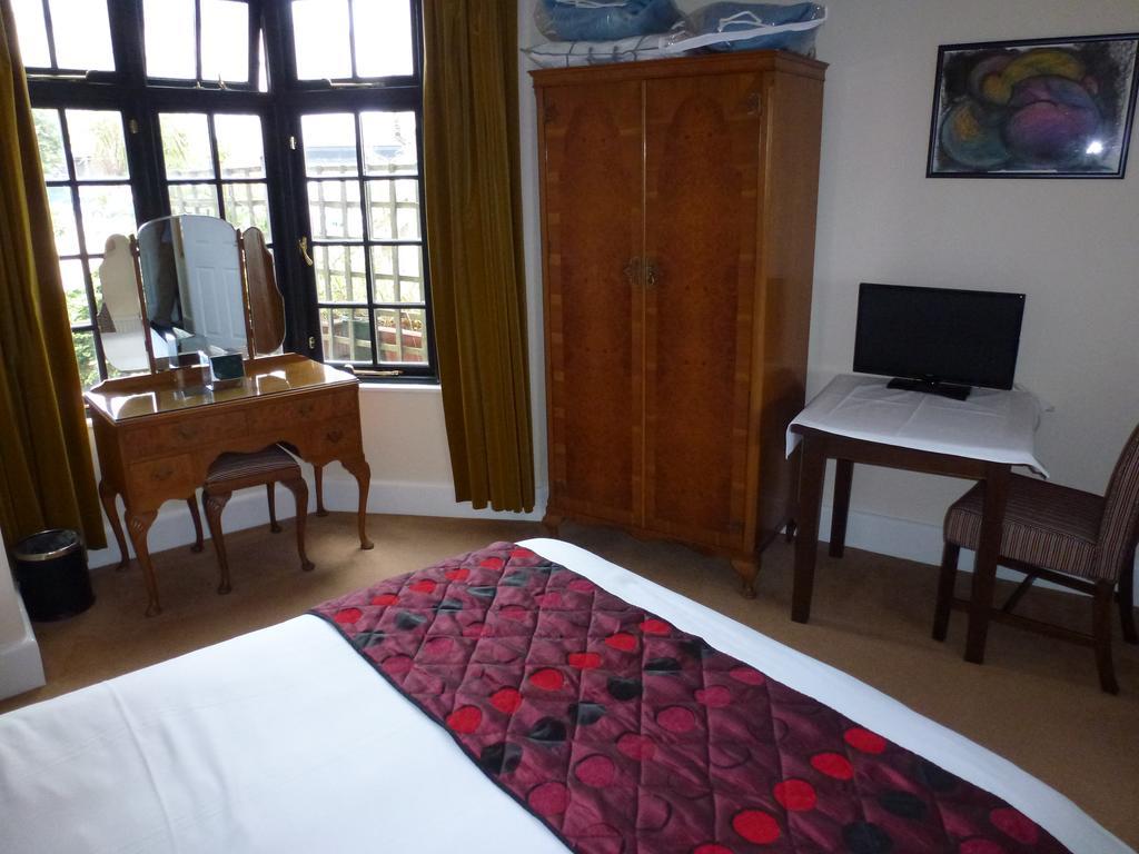 Royal Hotel (Adults Only) Eastbourne Dış mekan fotoğraf