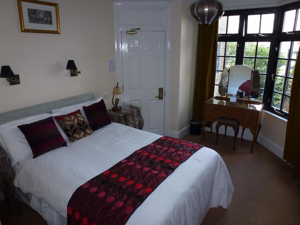 Royal Hotel (Adults Only) Eastbourne Dış mekan fotoğraf