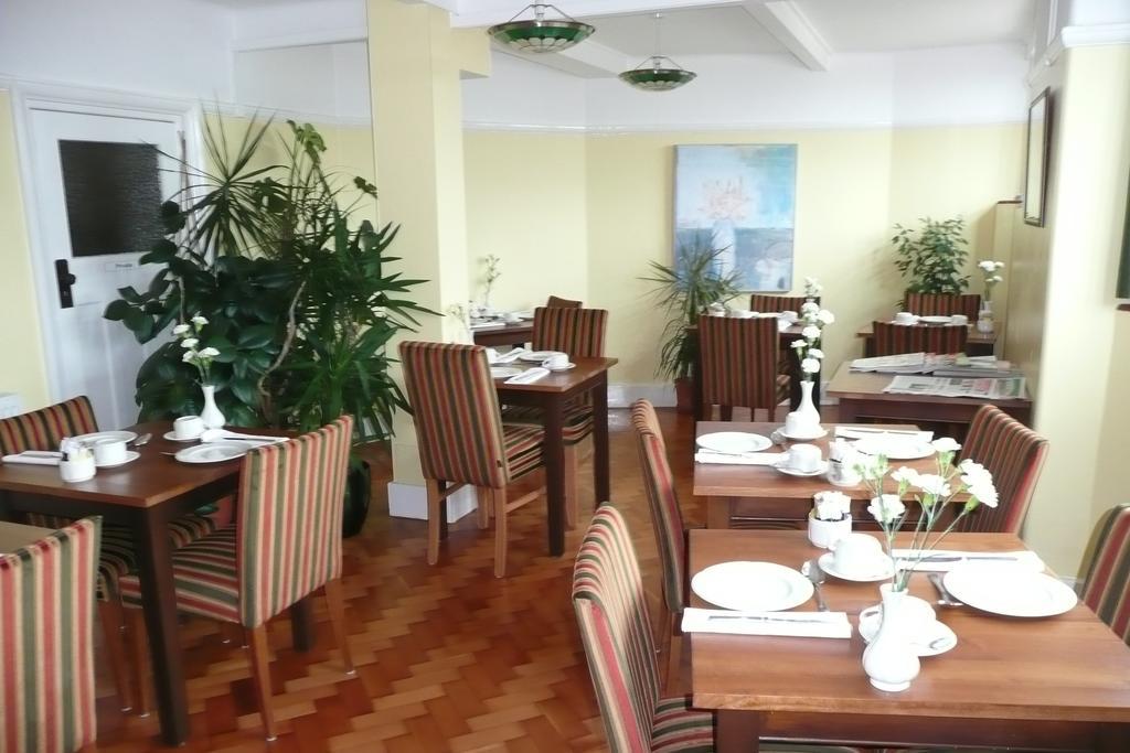 Royal Hotel (Adults Only) Eastbourne Dış mekan fotoğraf