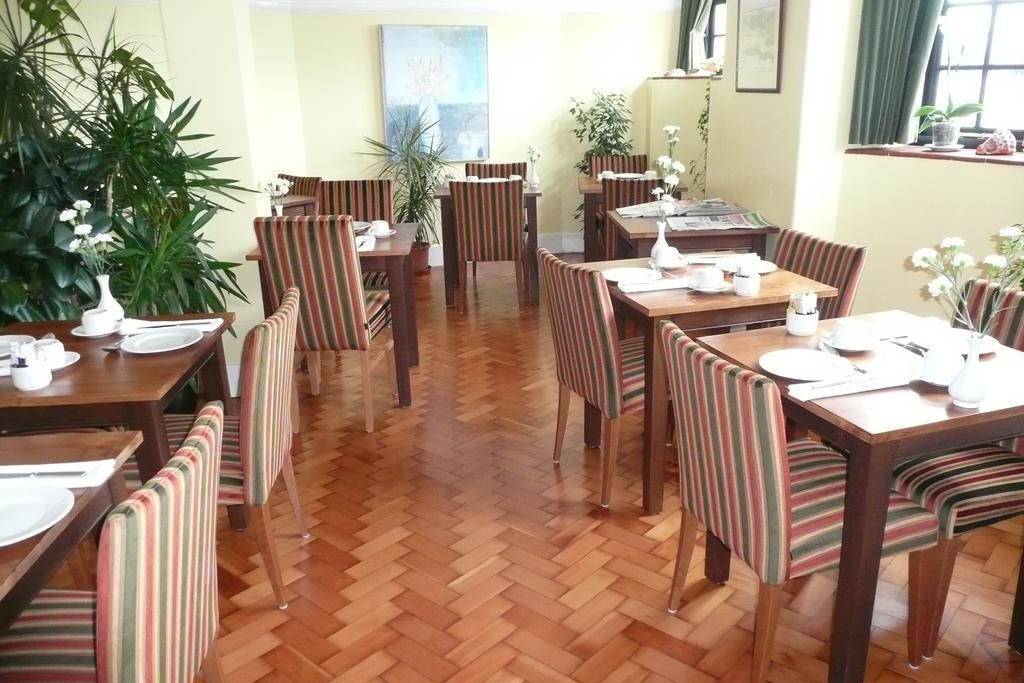 Royal Hotel (Adults Only) Eastbourne Dış mekan fotoğraf